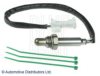 ALFA 9657632980 Lambda Sensor